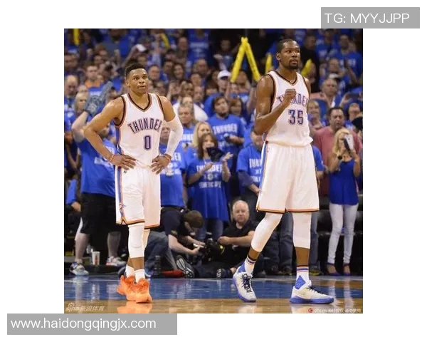 2017年NBA季后赛雷霆与勇士激战回顾及精彩瞬间分析