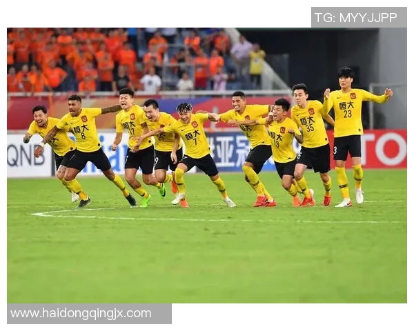 2017年恒大与鲁能精彩对决录像回顾及赛后分析 2017年恒大与鲁能精彩对决录像回顾及赛后分析