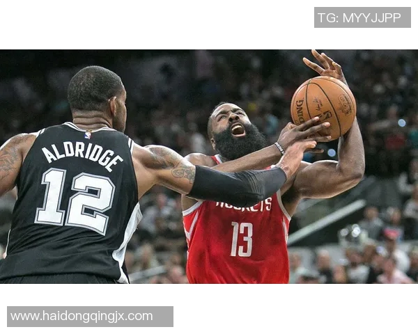 2019年NBA季后赛马刺与火箭的激烈对决回顾与精彩瞬间分析 2019年NBA季后赛马刺与火箭的激烈对决回顾与精彩瞬间分析