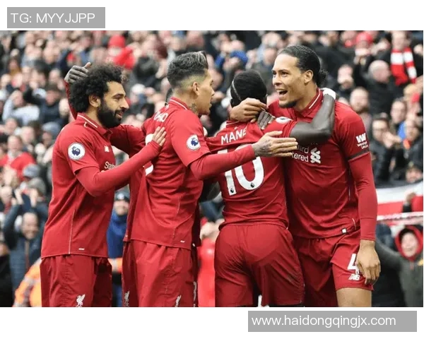 2019年埃弗顿对阵利物浦比赛推荐及精彩分析