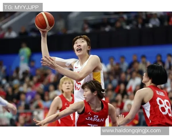 2019年韩国女篮与中国女篮激战回顾：巅峰对决的精彩瞬间与战术分析