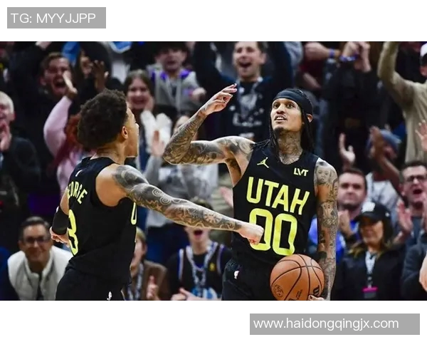 NBA爵士对阵魔术精彩直播分析及赛前预测全方位解读