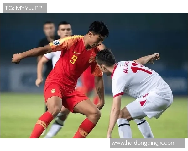 U21国奥迎战塔吉克全力争胜期待年轻球员展现实力与潜力