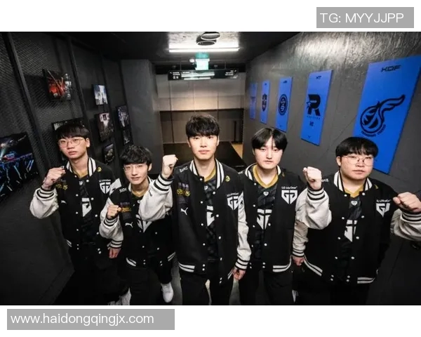 T1战队与GEN战队直播对决精彩瞬间回顾与分析