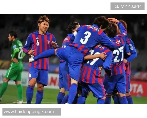 大阪钢巴与清水心跳激战正酣谁能在这场对决中笑到最后