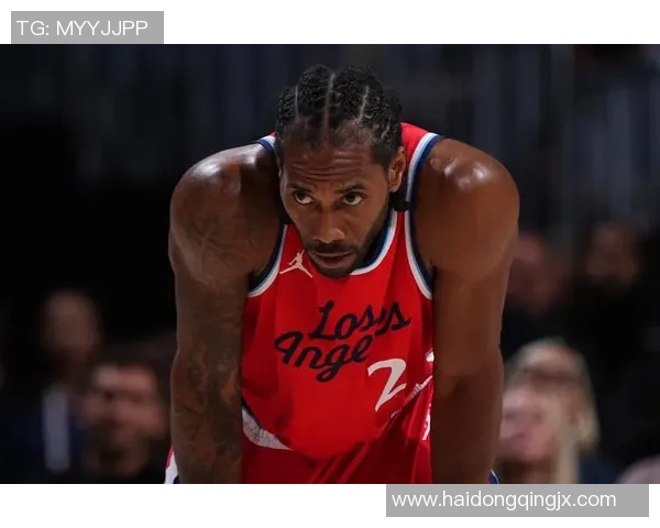 快船客场告捷,晋级季后赛下一轮:辉煌之路刚刚开启