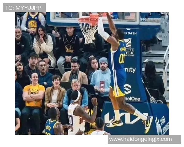 勇士队主场惜败开拓者队：鏖战至最后一刻的经典对决