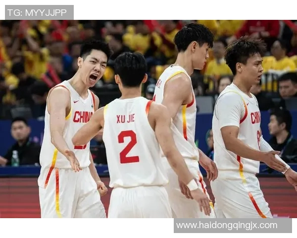 引入外援政策对中国篮球产生的深远影响