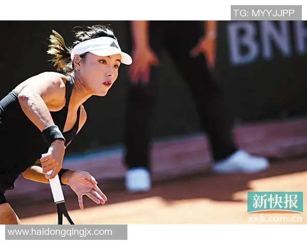 王蔷与帕夫激战正酣谁能在这场对决中脱颖而出 王蔷与帕夫激战正酣谁能在这场对决中脱颖而出