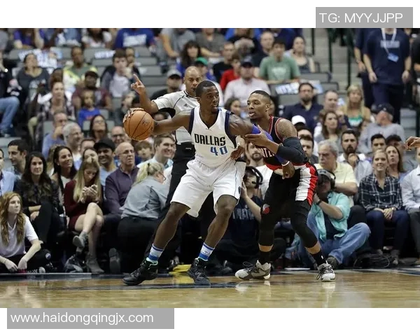 哈里森巴恩斯：从新秀到全能球员的成长之路与篮球智慧分享