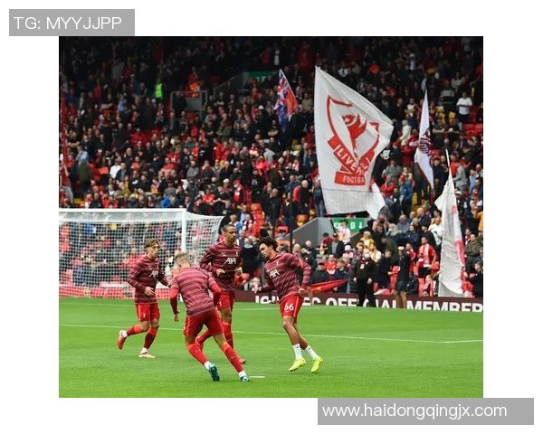 利物浦与伯恩利精彩对决回放分析及赛后点评