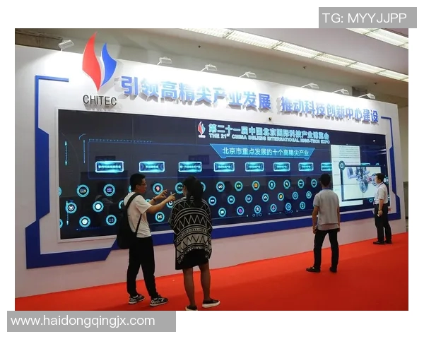 杨晓强:在科技创新浪潮中引领未来发展的新生力量与挑战