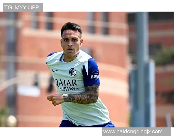 劳塔罗的崛起与未来展望：从天才前锋到足球传奇的成长之路