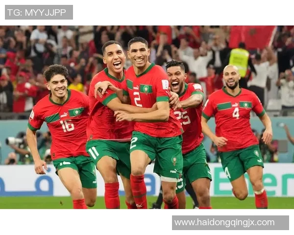 伊朗与摩洛哥近期交锋战绩分析及球队表现对比