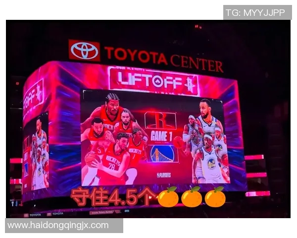 休斯顿火箭与金州勇士的激烈对决揭示NBA季后赛的悬念与精彩瞬间