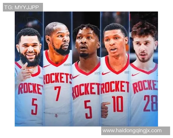 火箭队历史上最强总冠军阵容揭秘及其辉煌成就回顾