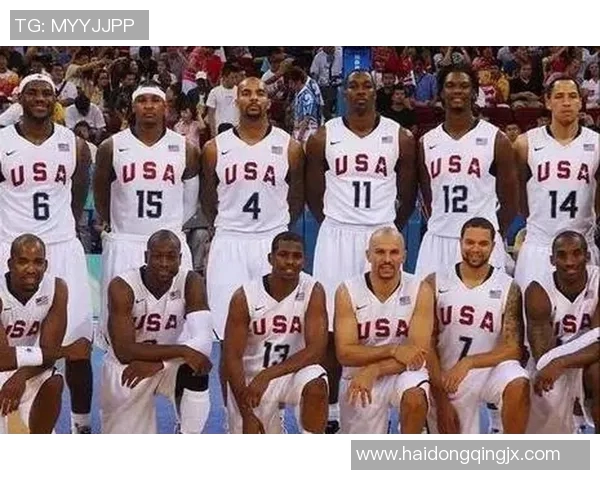 美国梦十二队对阵中国队的精彩较量与未来展望