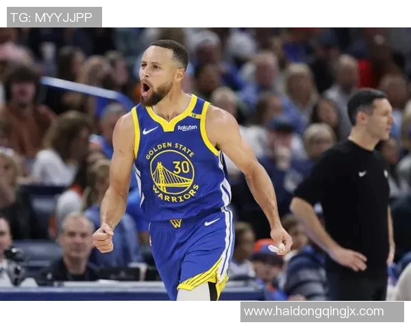 库里三分球总数突破四千大关创历史第一人新神迹再现篮球传奇
