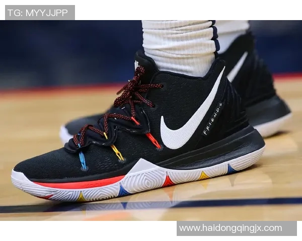 欧文新鞋发布会引发热议踩踏耐克Logo揭示艺术与品牌的深层关系