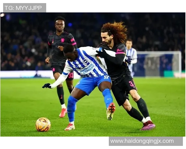 布莱顿对阵切尔西精彩直播观看指南及赛前分析分享