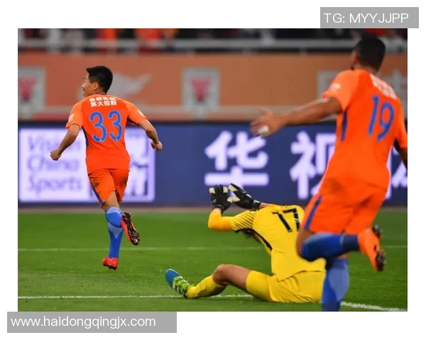 建业对阵鲁能的直播观看渠道和时间安排详解