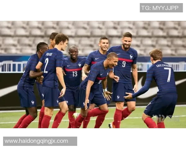 法国与克罗地亚体彩对决分析及投注建议分享